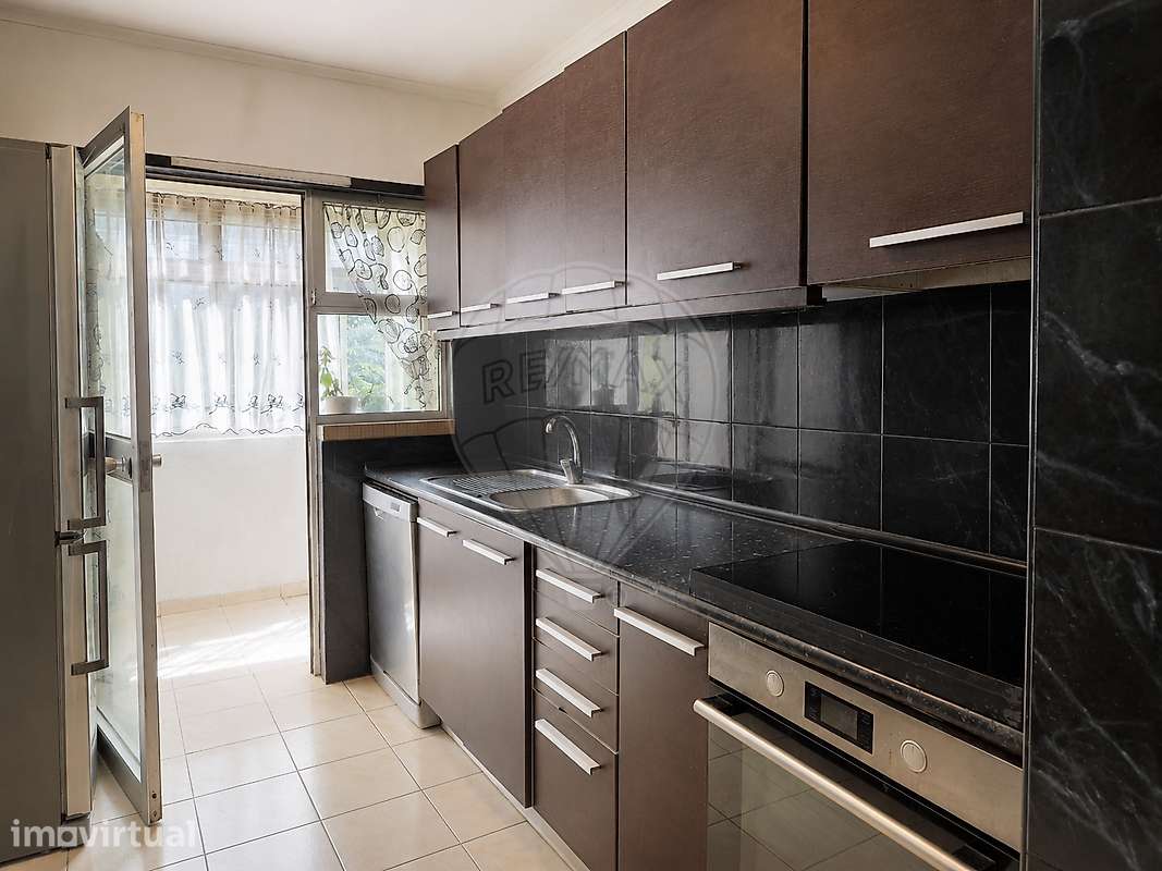 Apartamento T2 para venda - Grande imagem: 3/12