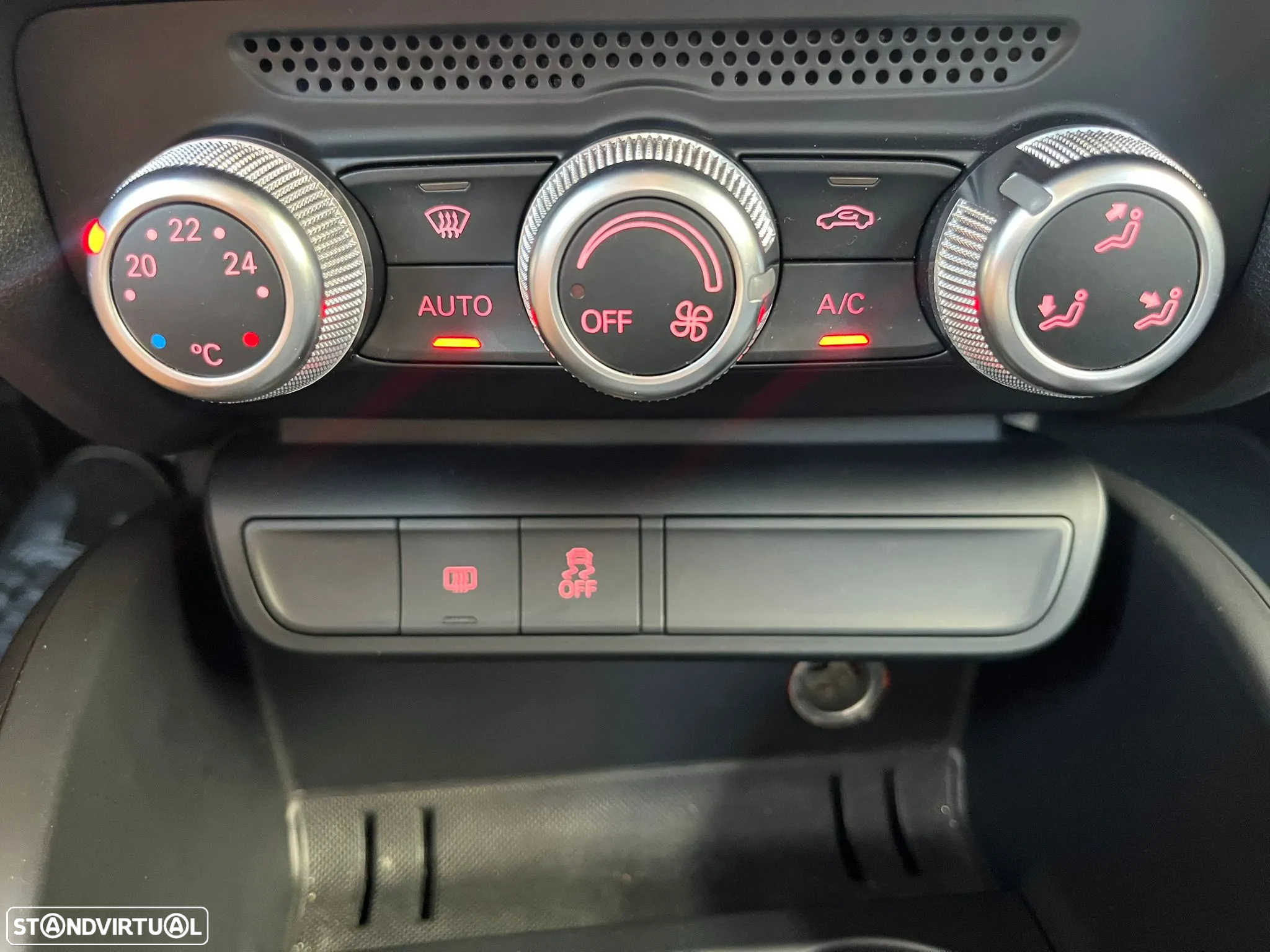 Audi A1 Sportback 1.4 TDI Sport - 41