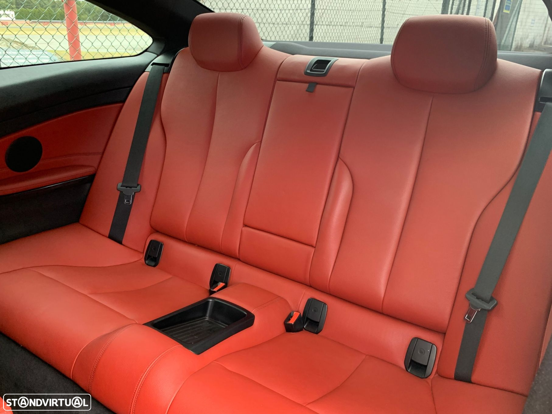 BMW 420 d Pack M Auto - 19