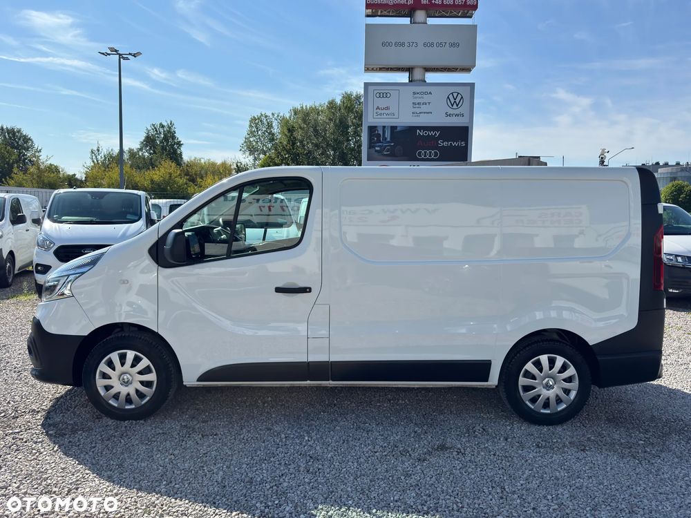 Renault Trafic - 16