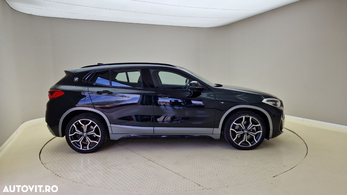 BMW X2 - 5