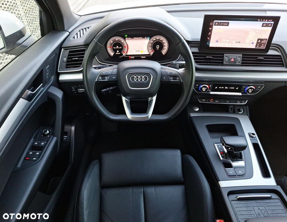 Audi Q5 Sportback - 13