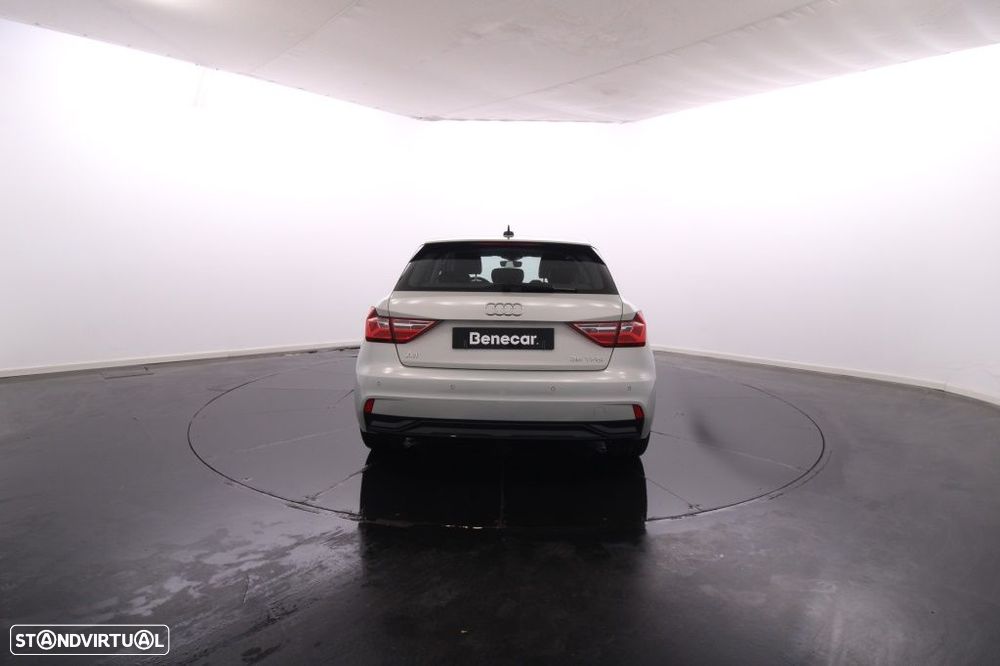 Audi A1 Sportback 25 TFSI SE Business - 6