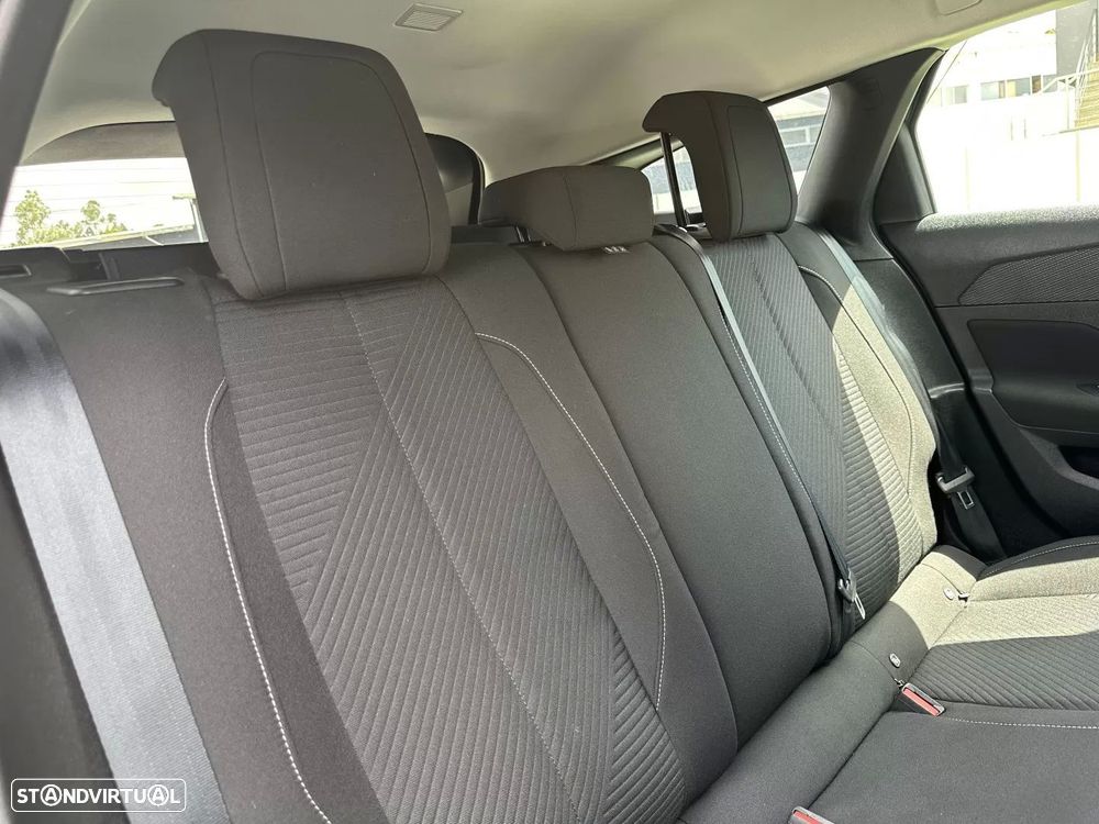 Peugeot 308 SW 1.2 PureTech Access P.Business - 33