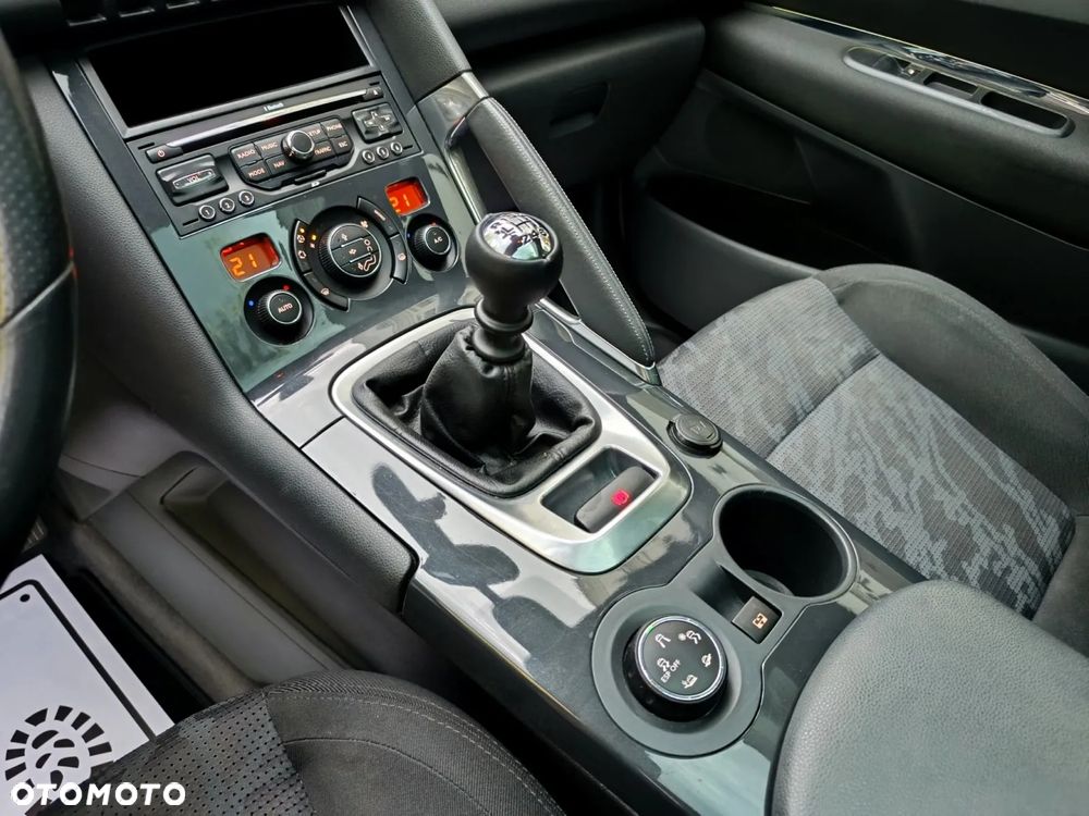 Peugeot 3008 HDi FAP 110 Premium - 30