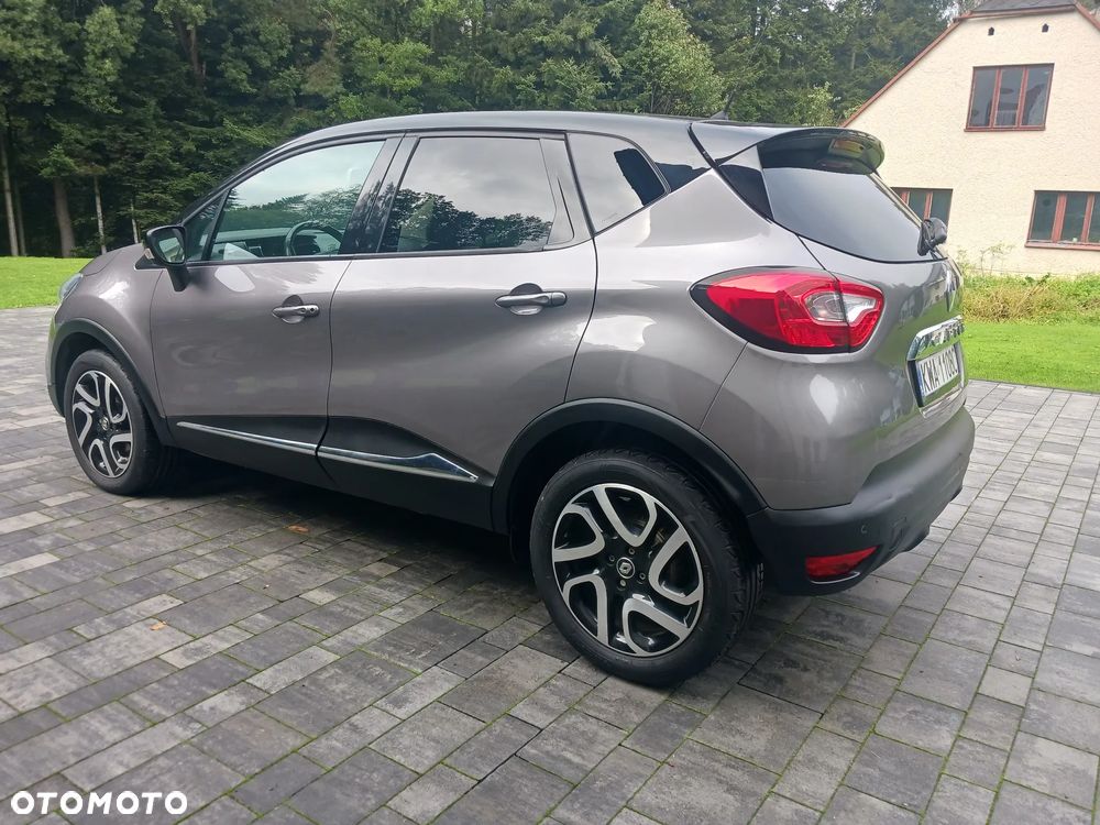 Renault Captur 1.2 Energy TCe Intens - 5