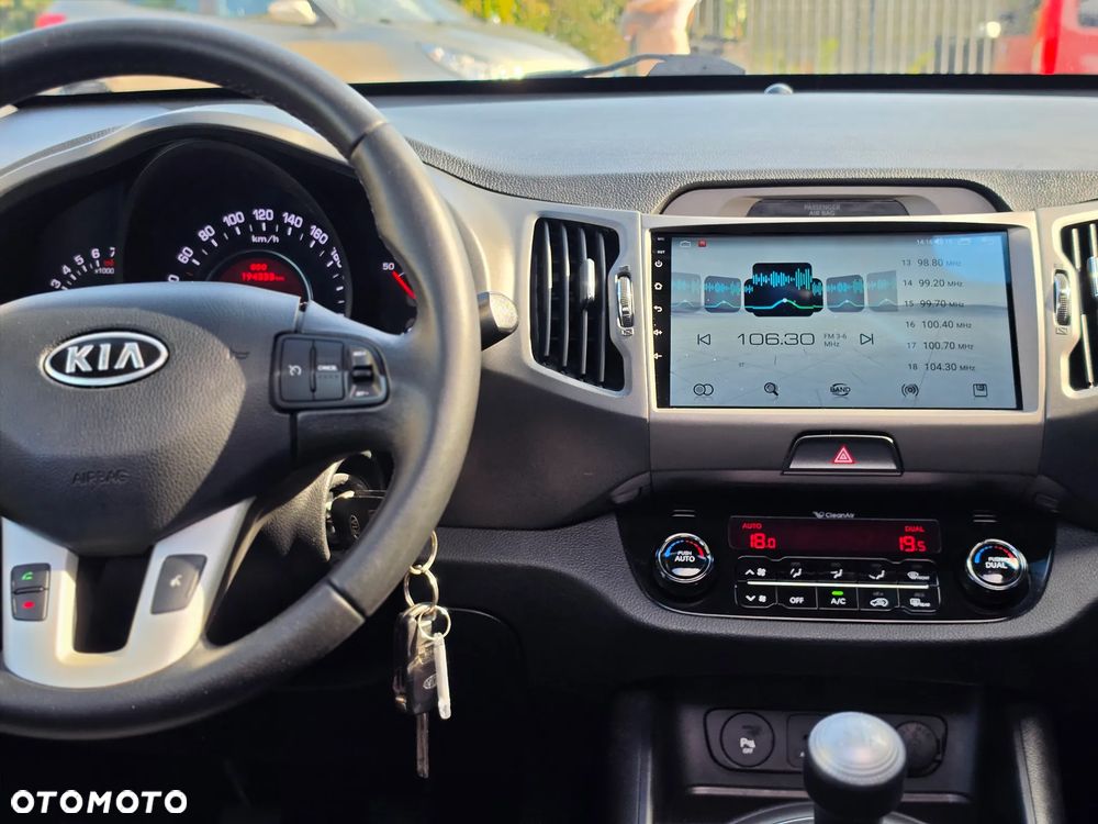 Kia Sportage - 28