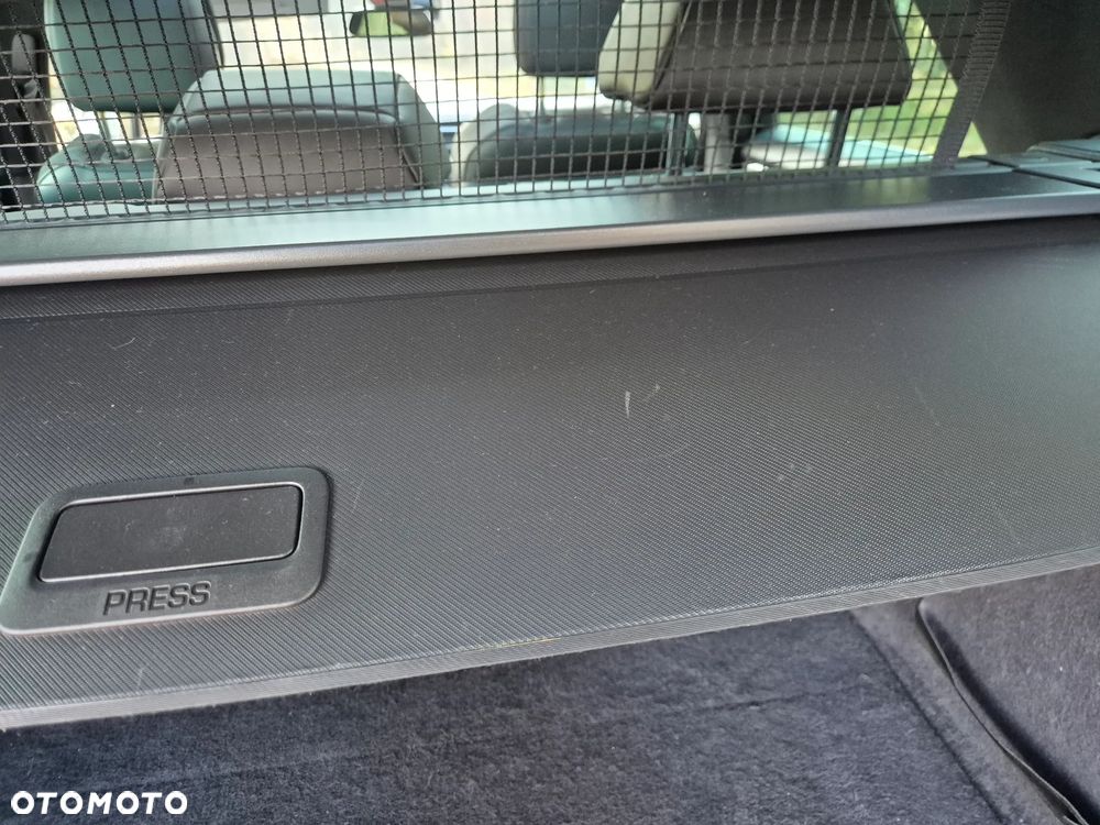 Peugeot 508 RXH BlueHDi 180 EAT6 Stop&Start - 28