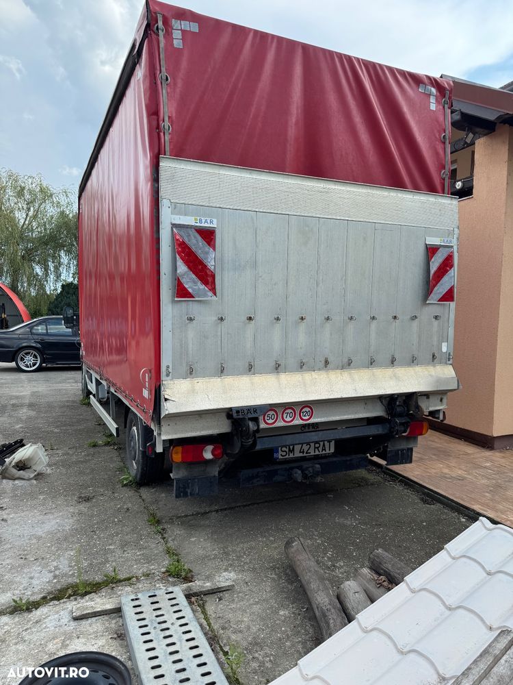 Opel Movano - 3