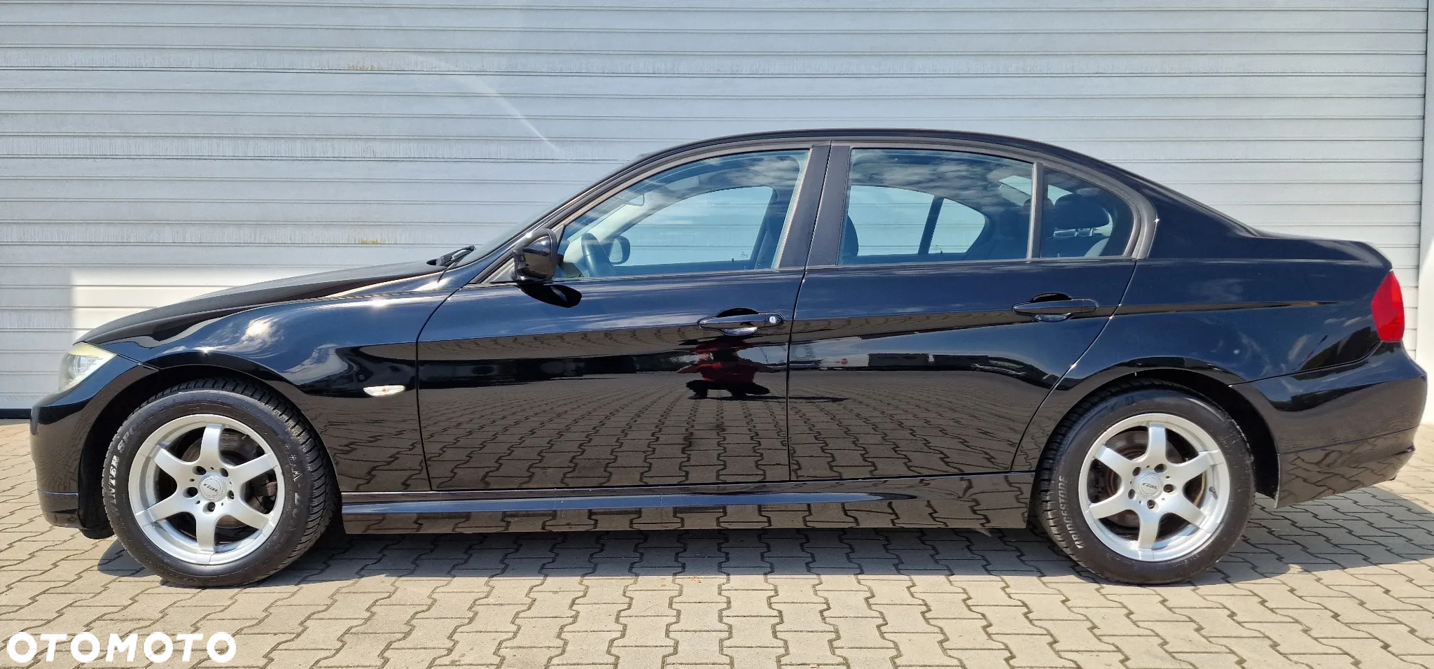 BMW Seria 3 318i Edition Lifestyle - 5