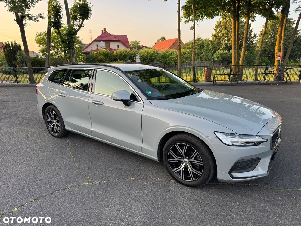Volvo V60 B3 B DKG Core - 25