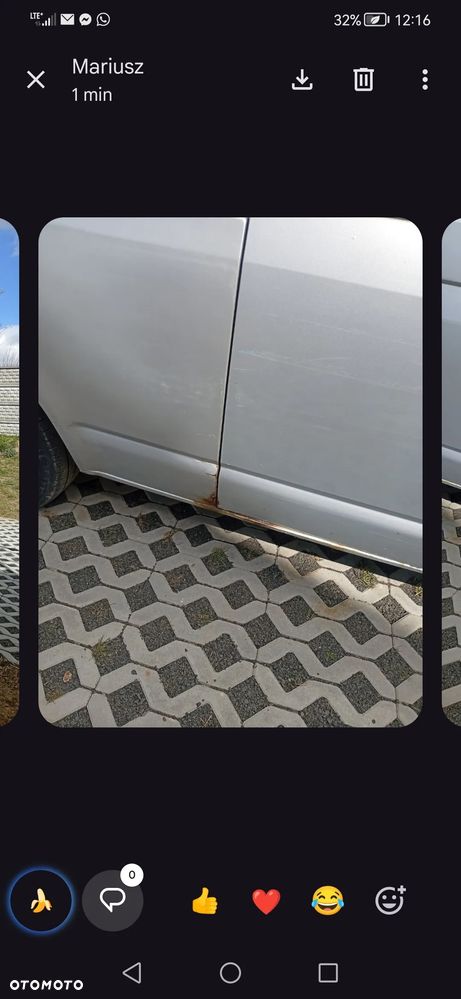 Volkswagen Transporter Volksbus - 10