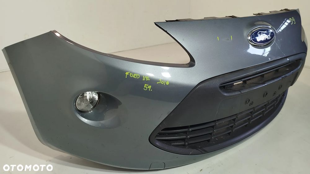 zderzak przedni przód FORD KA MK2 08-16 59 - 2