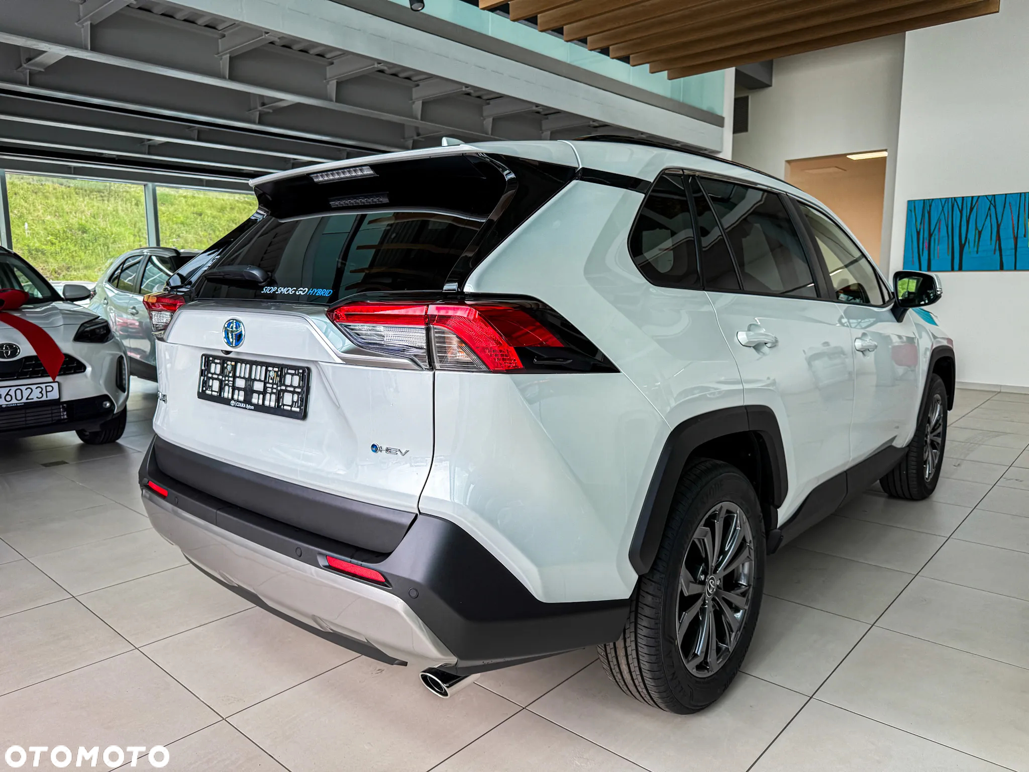 Toyota RAV4 - 8