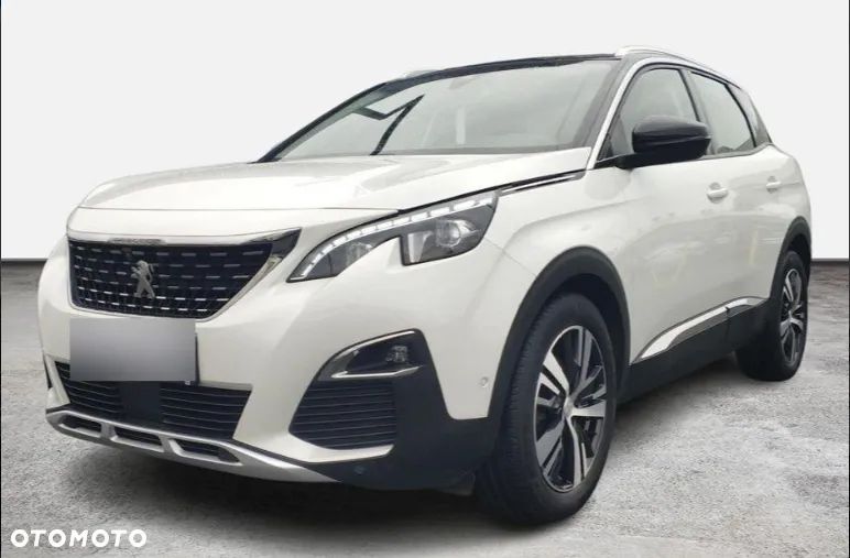 Peugeot 3008 1.2 PureTech Allure S&S EAT8 - 1