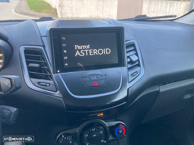 Ford Fiesta - 6