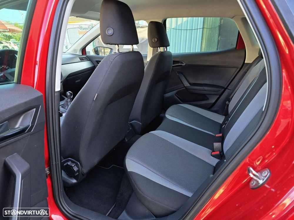 SEAT Ibiza 1.0 EcoTSI Style - 9