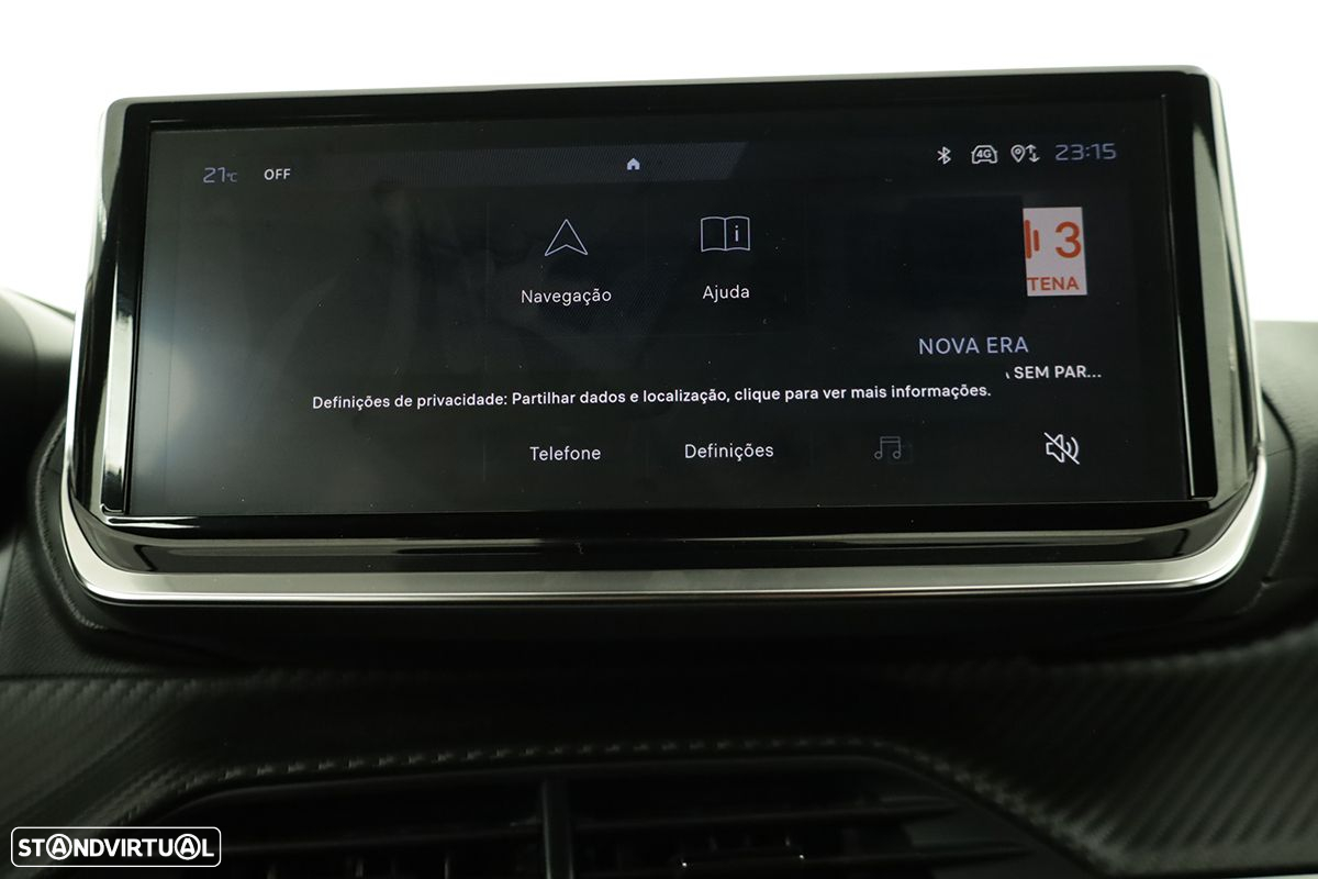 Peugeot 2008 1.2 PureTech Allure - 10