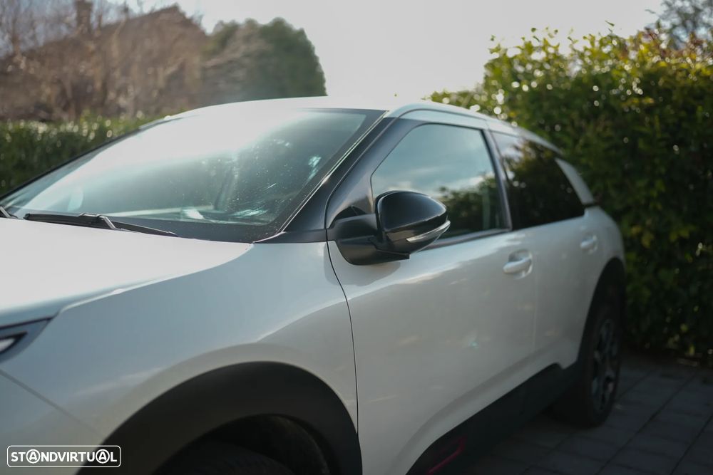 Citroën C4 Cactus 1.2 PureTech Shine - 7