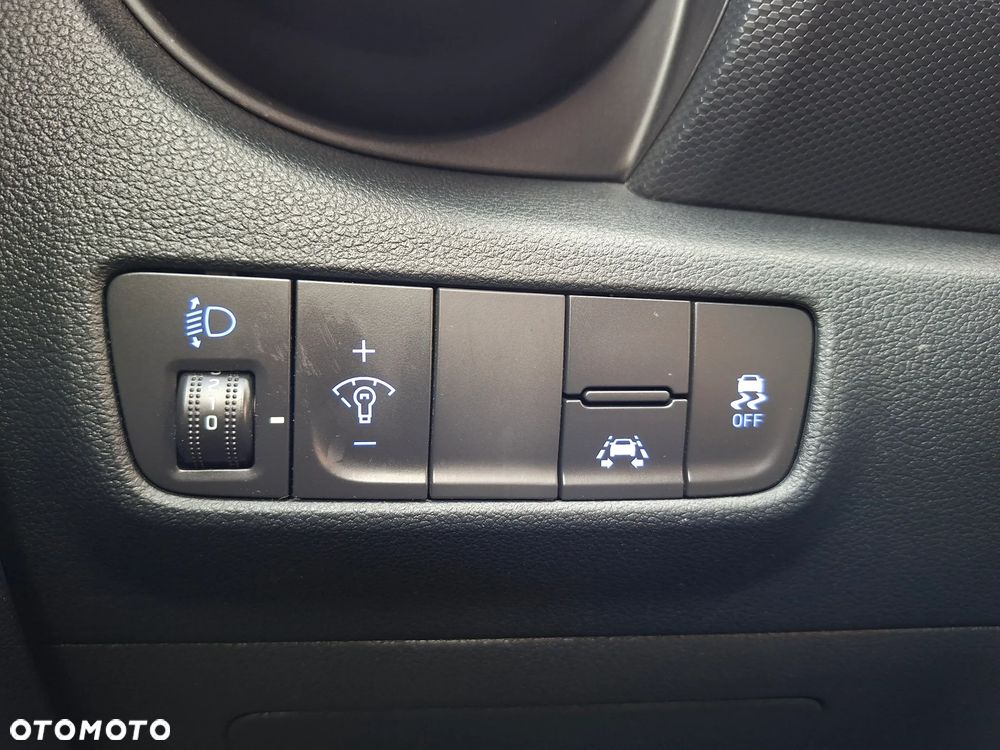 Hyundai Kona - 20