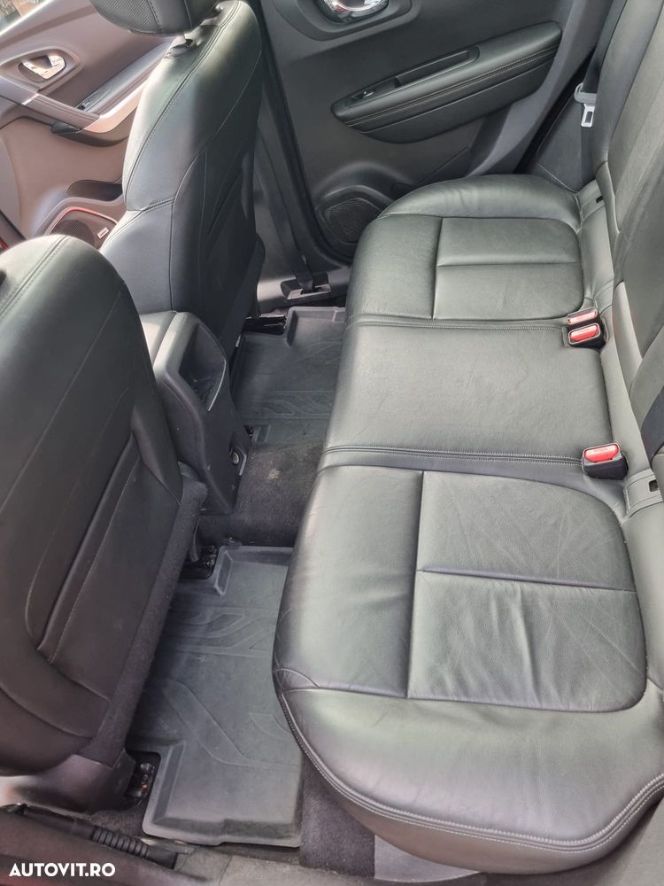 Renault Kadjar 1.5 DCI EDC Zen - 24