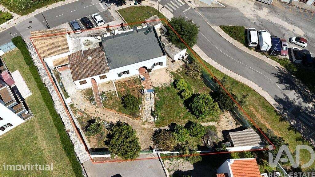 Terreno para construção em Albufeira e Olhos de Água - Grande imagem: 2/6