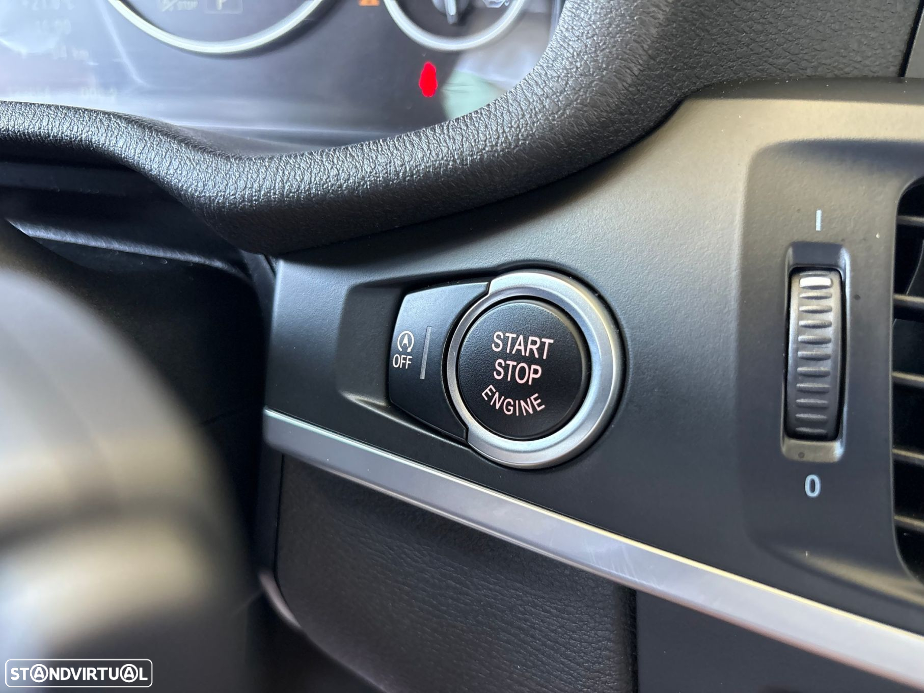 BMW X3 20 d xDrive Auto - 19