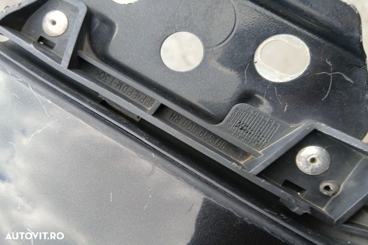 Aripa fata dreapta 90559500 90559500 Opel Astra G [1998 - 2009] wagon - 6