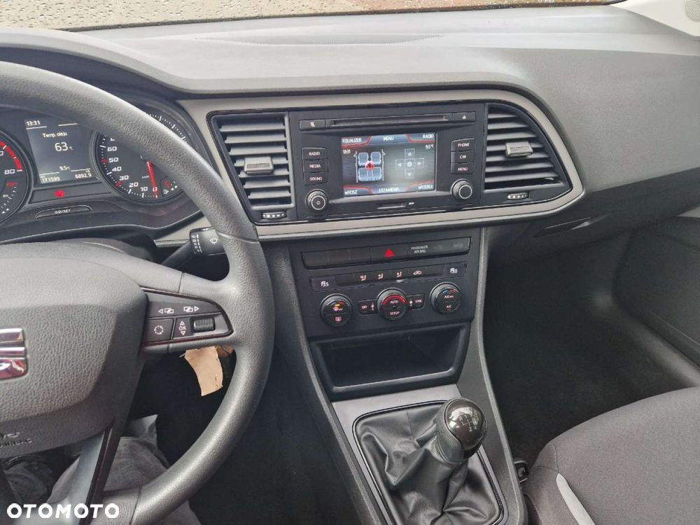 Seat Leon - 13