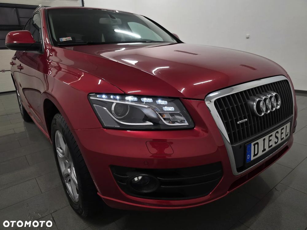 Audi Q5 2.0 TDI Quattro S tronic - 29