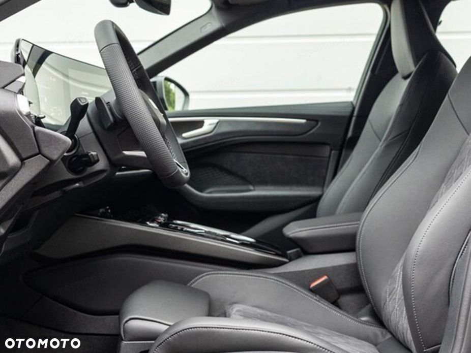 Audi A6 Avant 40 TDI mHEV Quattro S Line S tronic - 7