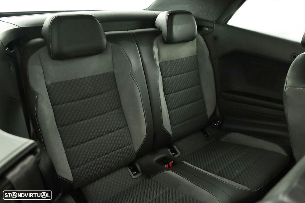 VW T-Roc Cabrio 1.5 TSI R-Line DSG - 24