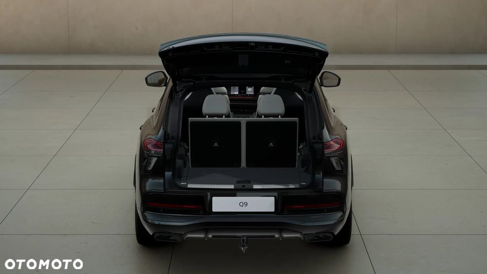 Audi Q9 - 11