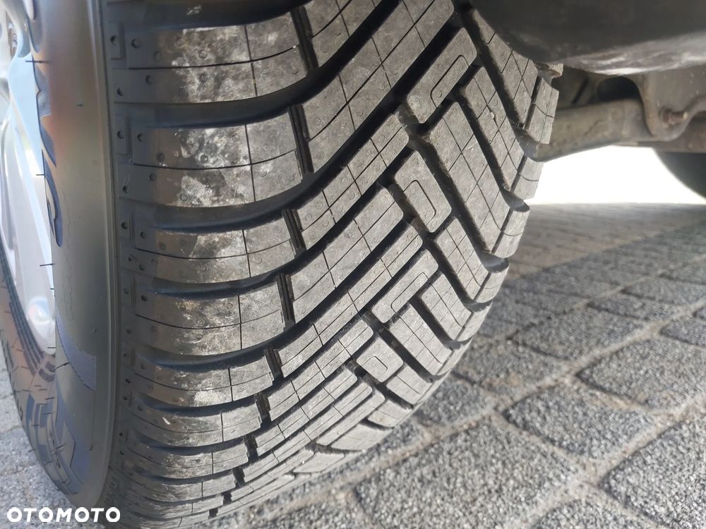 Citroën C4 Aircross - 31