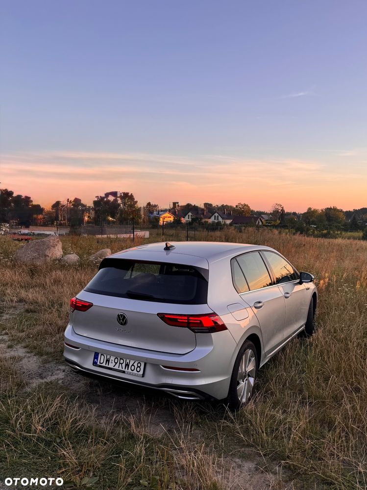 Volkswagen Golf 1.5 TSI EVO Style - 7