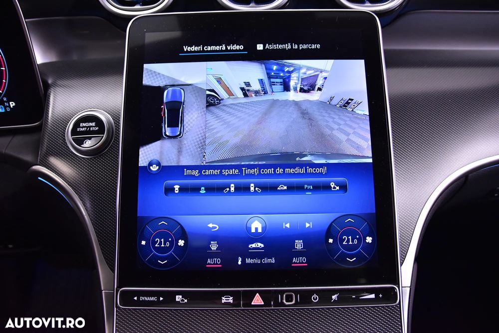 Mercedes-Benz GLC ver-300-4matic-mhev - 19