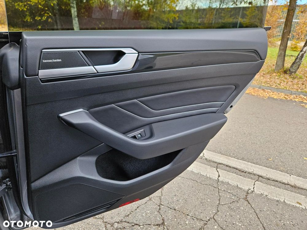 Volkswagen Arteon - 13