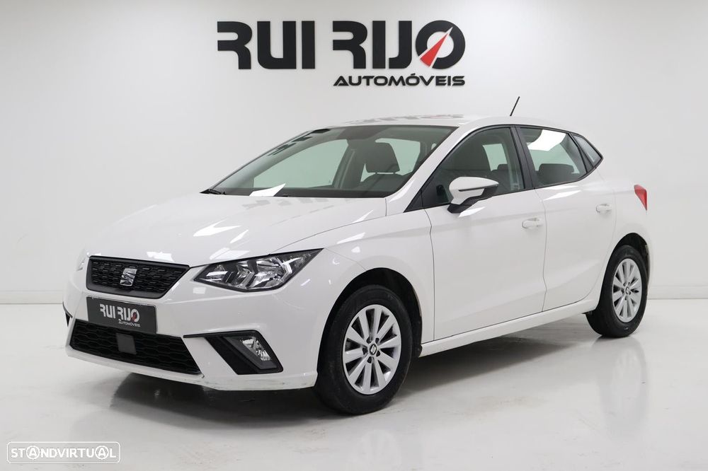 SEAT Ibiza 1.0 TSI Reference - 2