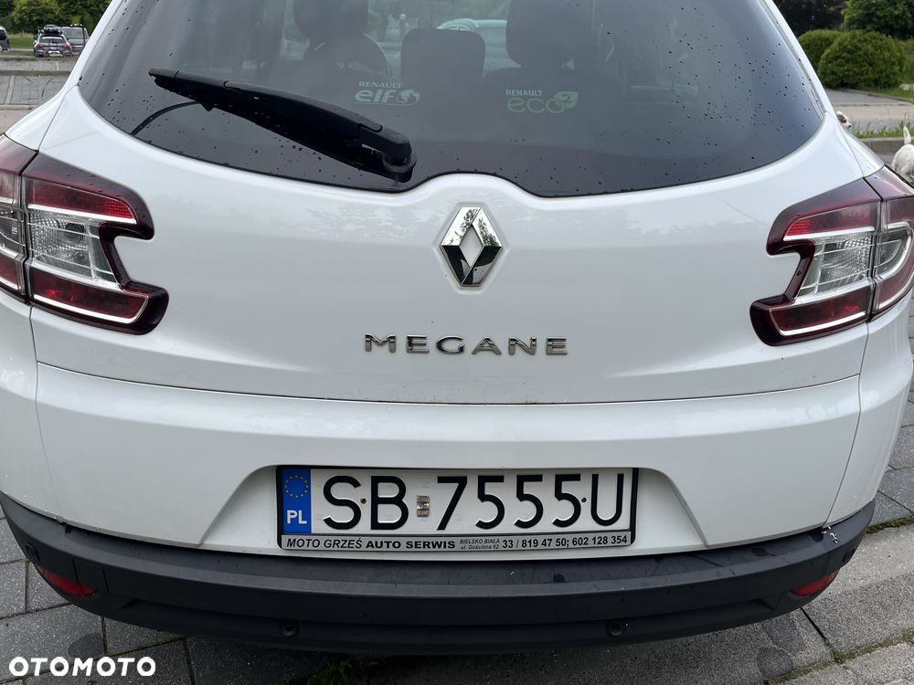 Renault Megane - 6