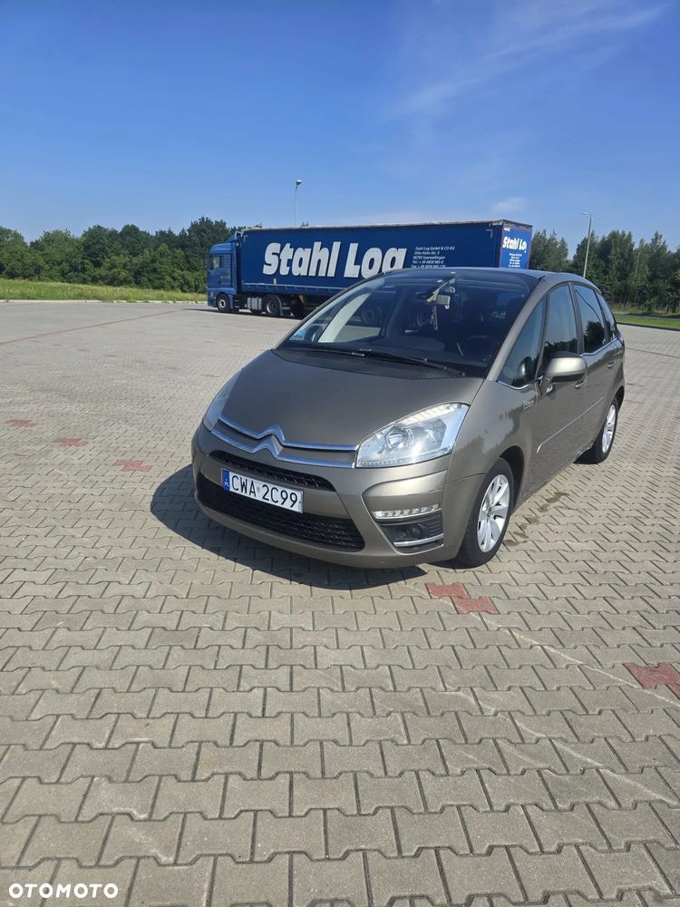 Citroën C4 Picasso - 2