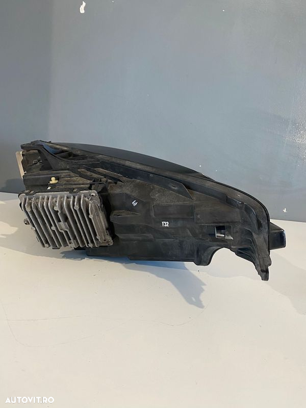 Far stanga FULL LED VOLVO V60CC V60 2019+ - 6