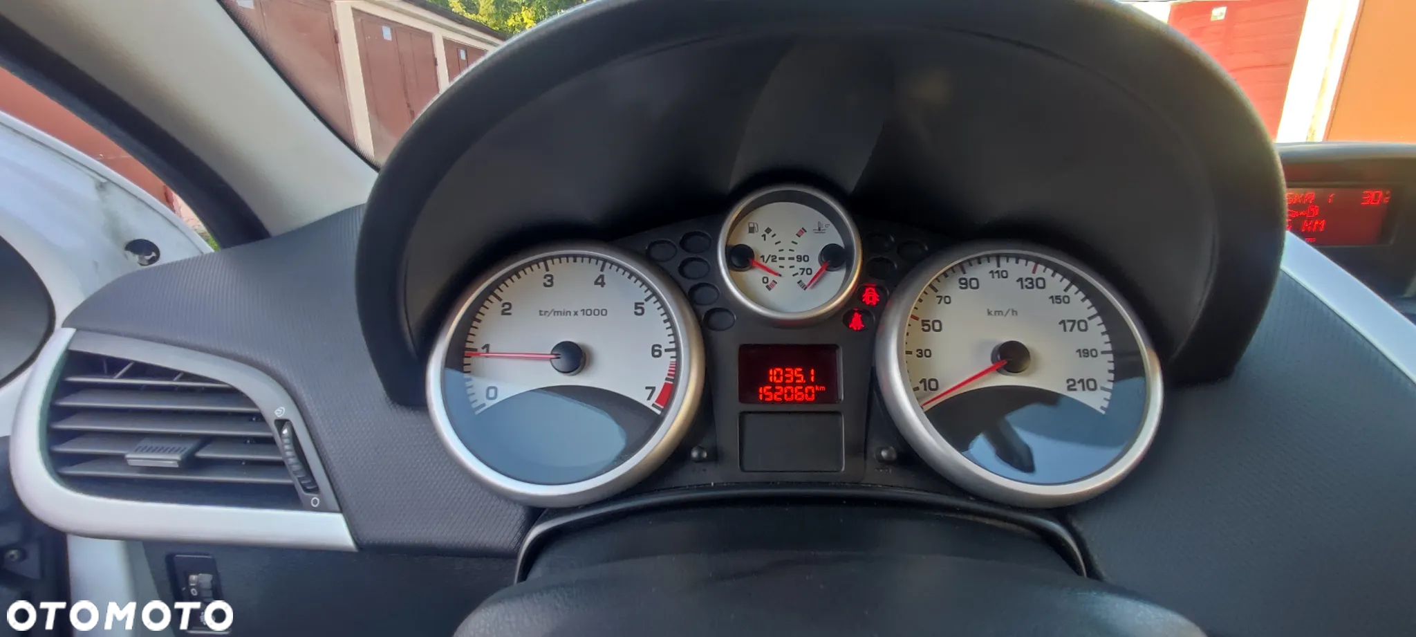 Peugeot 207 1.4 Access - 10