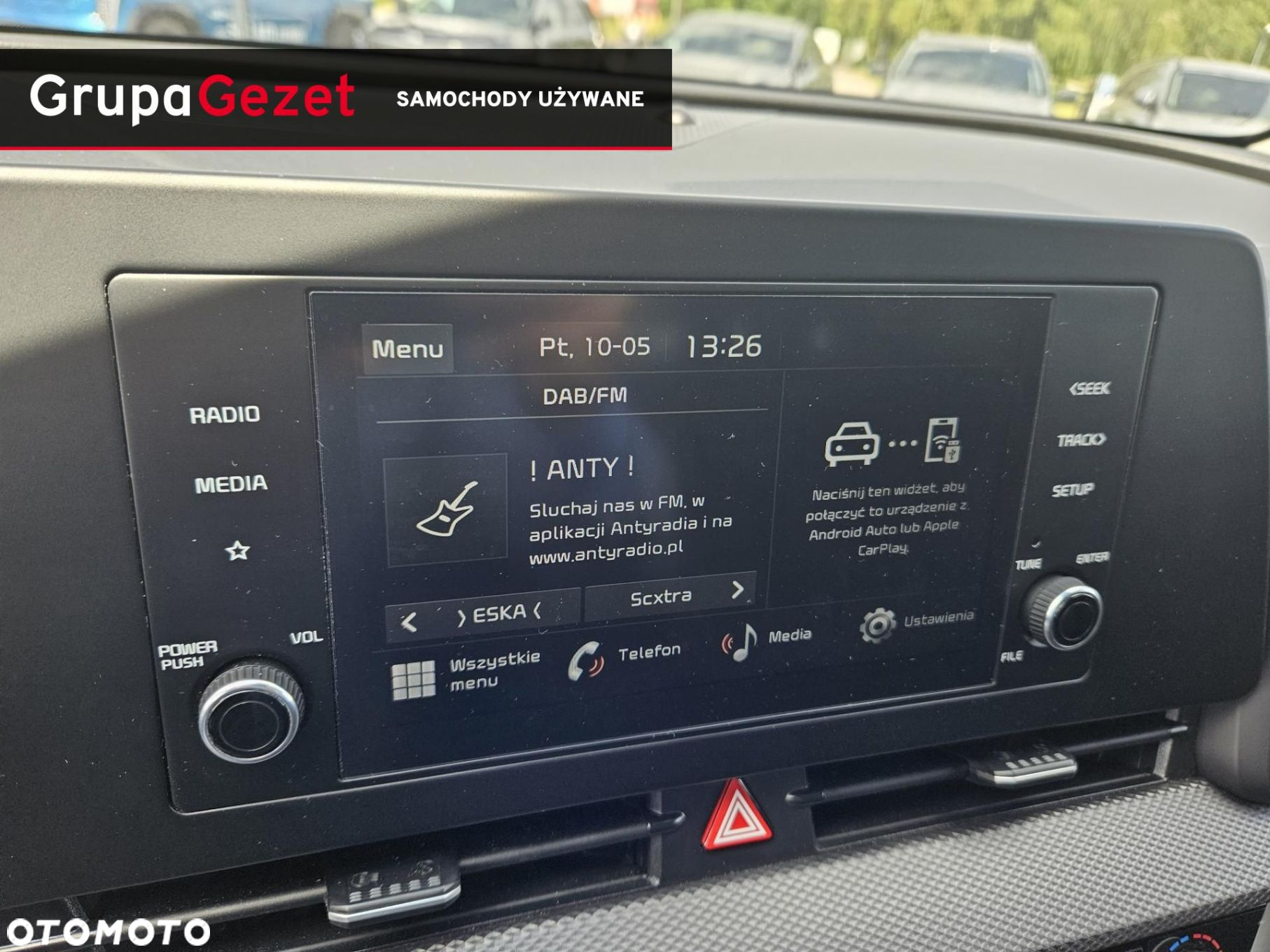 Kia Sportage - 16