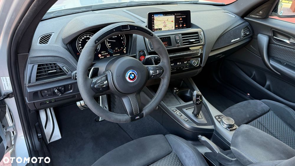BMW Seria 1 120i Sport Line - 6