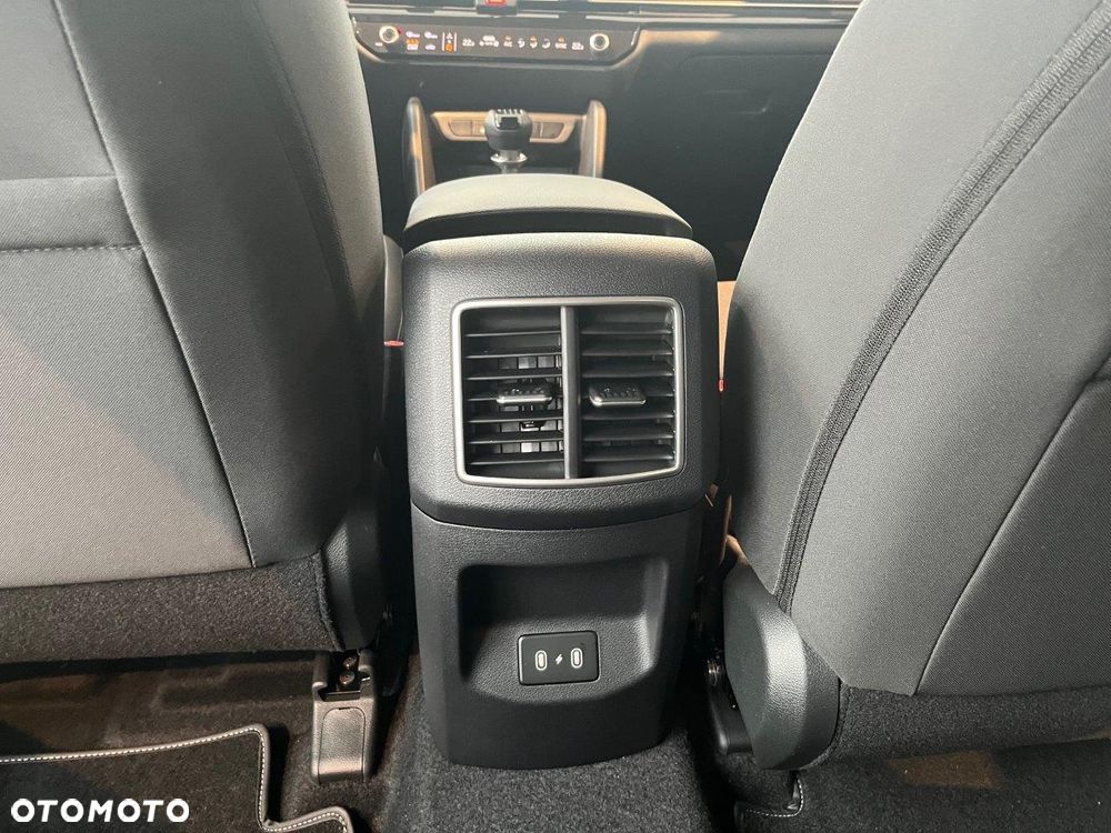 Kia Sportage 1.6 T-GDI M 2WD - 23