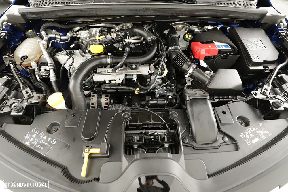 Renault Captur 1.0 TCe Intens - 24