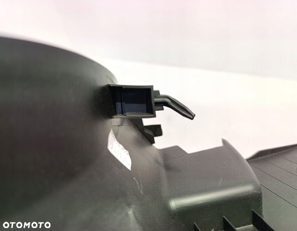 LISTWA PROGOWA WEWNĘTRZNA PRAWY PRZÓD 3D OPEL ASTRA J GTC HATCHBACK - 4