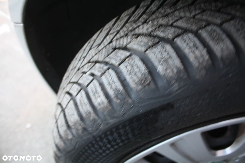 Skoda Octavia 1.2 TSI IMPULS EDITION - 11