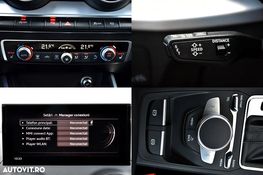 Audi Q2 2.0 TDI quattro S tronic design - 14