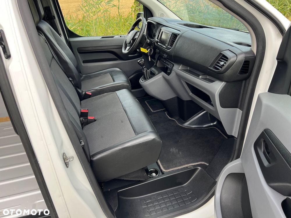 Peugeot Expert - 11